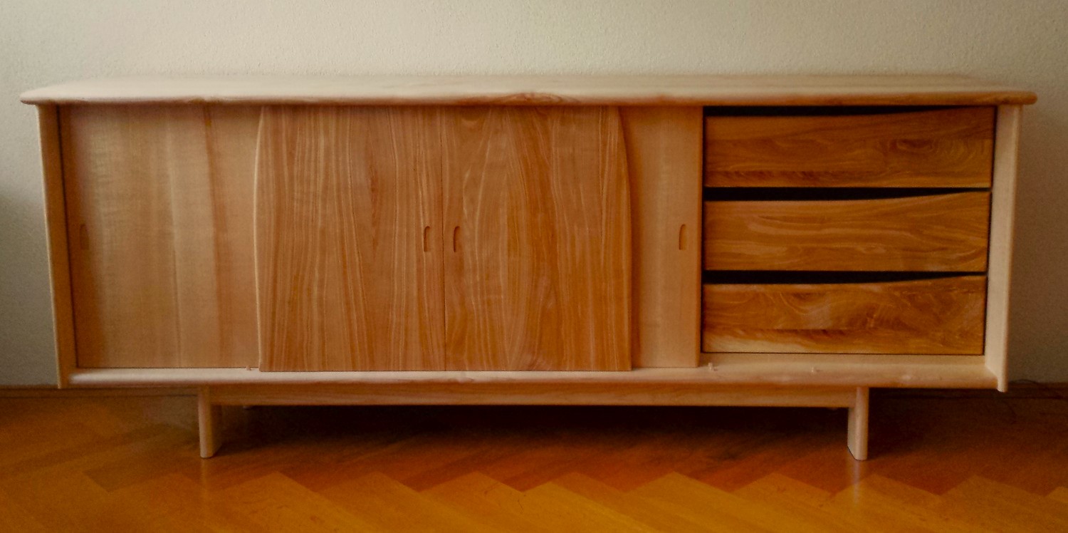 dressoir